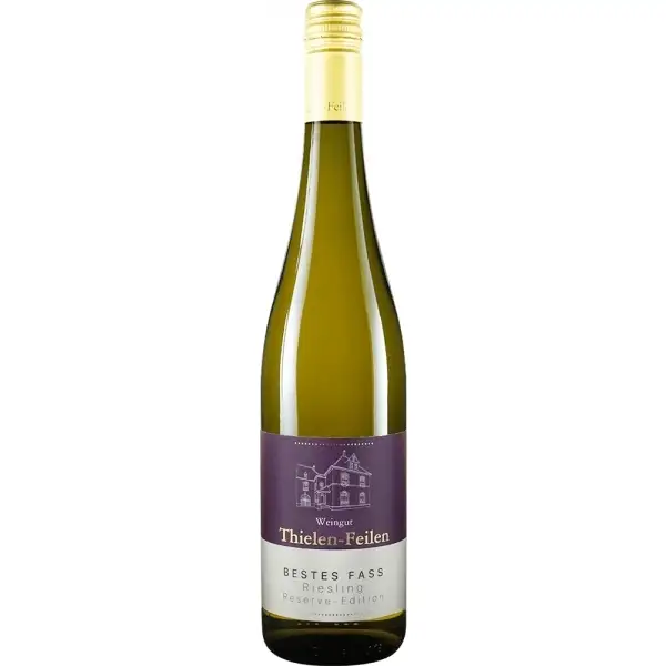 Riesling Bestes Fass Günterslay Reserve Edition 2024 | Weingut Thielen-Feilen | Bei Weingrube.com bestellen