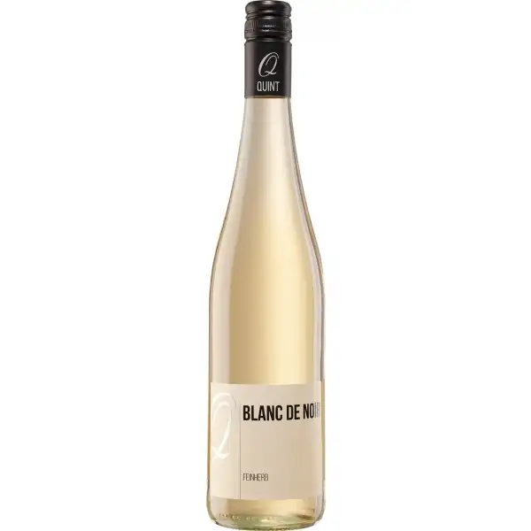Merlot Blanc de Noir feinherb 2024 | Quint | Bei Weingrube.com bestellen