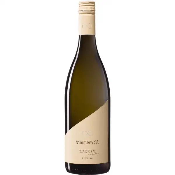 Riesling Wagramschotter 2024 | Nimmervoll | Bei Weingrube.com bestellen