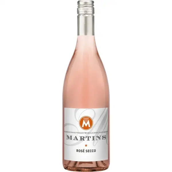 Secco Rosé Secco N.V.