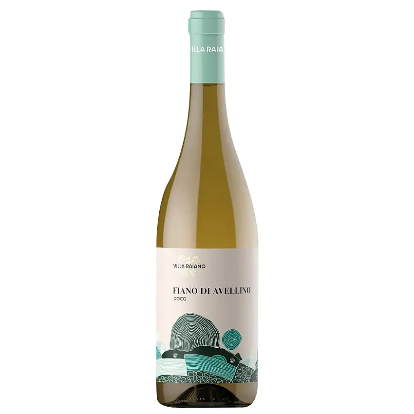 2025 Fiano di Avellino