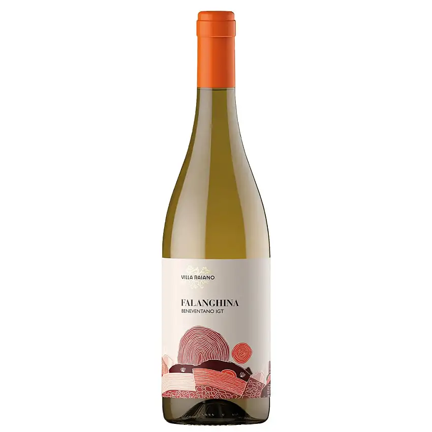 2025 Falanghina Beneventano