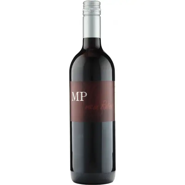 Cuvee Mein Roter - Zweigelt 2021 | Michael Pimpel | Bei Weingrube.com bestellen