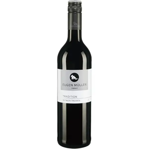 Cuvee Tradition Rotwein 2021 | Weingut Eugen Müller | Bei Weingrube.com bestellen