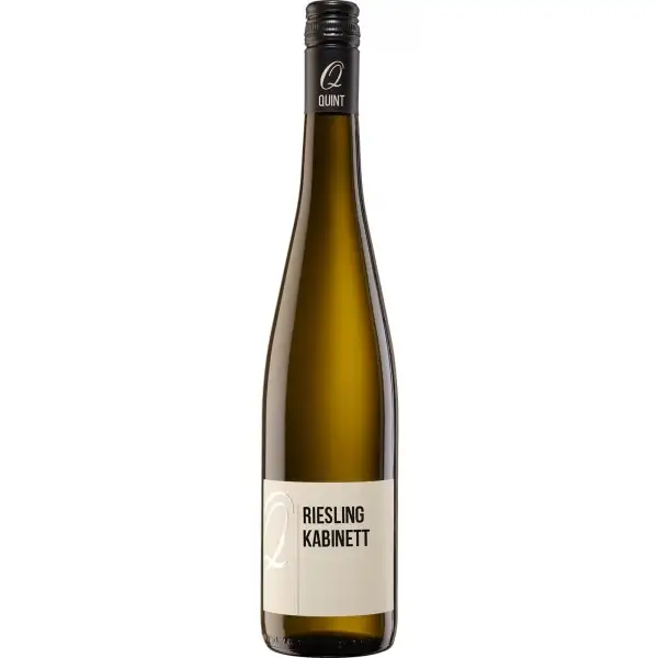 Riesling Ohligsberg Kabinett 2024 | Quint | Bei Weingrube.com bestellen