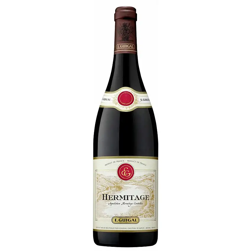 2020 Hermitage Rouge