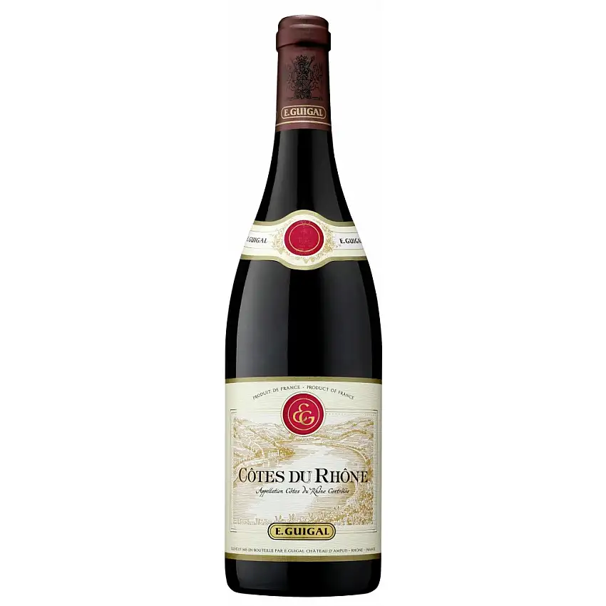 2022/2023 Côtes du Rhône Rouge