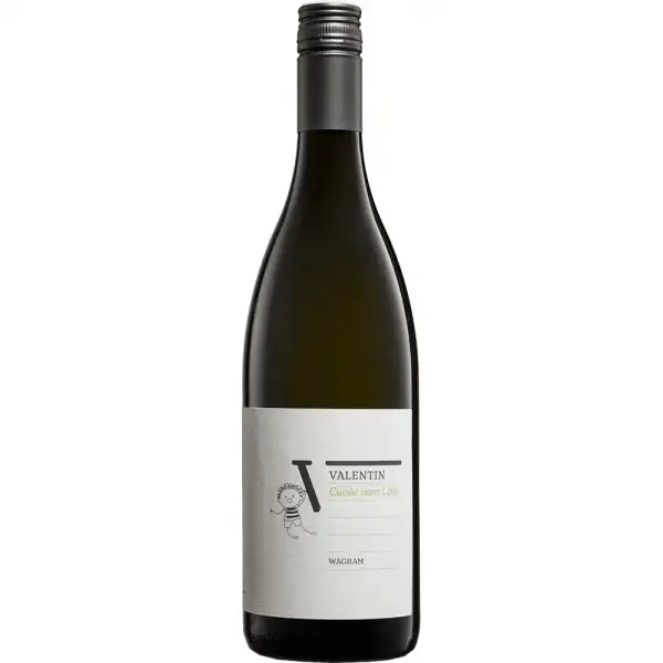 Cuvee BIO Valentin 2024 | MAGERL | Bei Weingrube.com bestellen