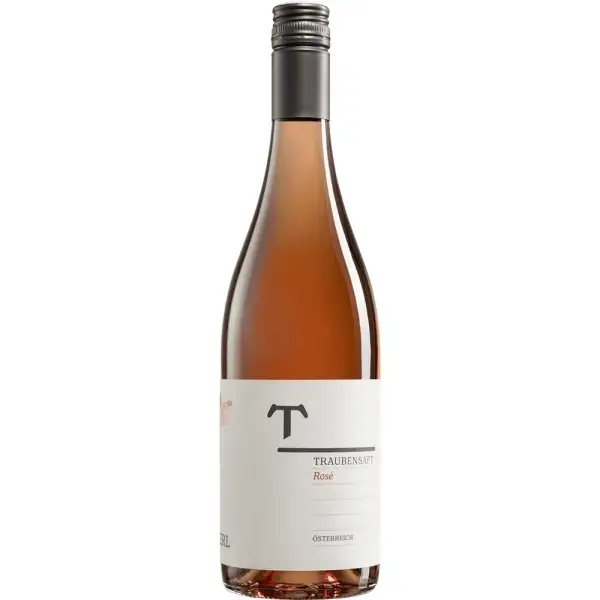 Zweigelt Traubensaft Rosé 2025 | MAGERL | Bei Weingrube.com bestellen