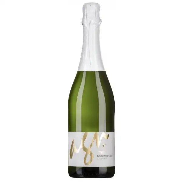 Grüner Veltliner Zero Sparkling N.V.