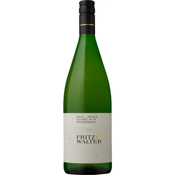 Cuvee Muskateller 2024 | Fritz Walter | Bei Weingrube.com bestellen