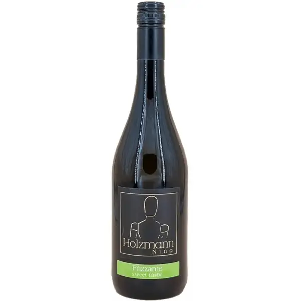 Grüner Veltliner sweet taste BIO 2025 | Holzmann Weingut | Bei Weingrube.com bestellen