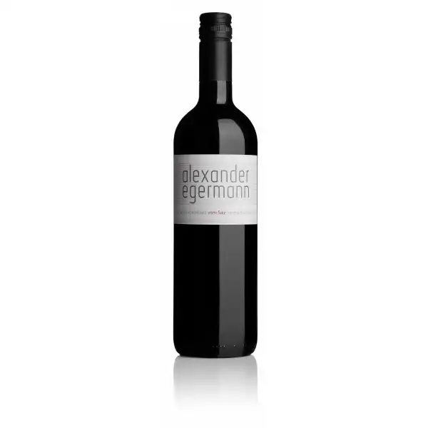 Cuvee Salz rot Magnum 2022 | Alexander Egermann | Bei Weingrube.com bestellen