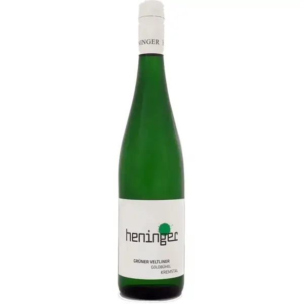 Gelber Muskateller 2025 | Heninger | Bei Weingrube.com bestellen
