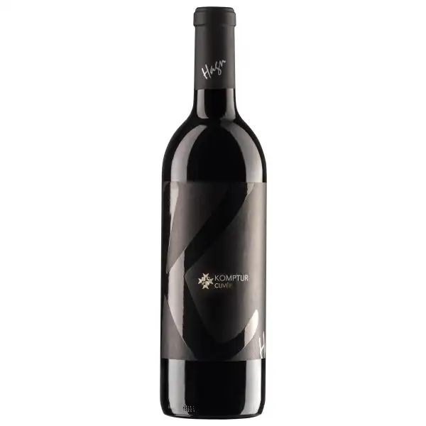 Cuvee Cuvée Komptur 2023 | Hagn | Bei Weingrube.com bestellen