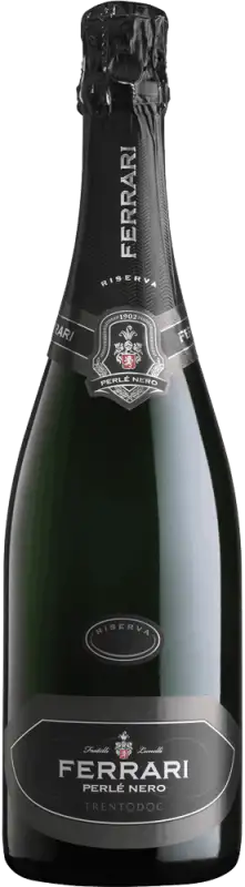 Ferrari Perlé Nero Riserva 2013