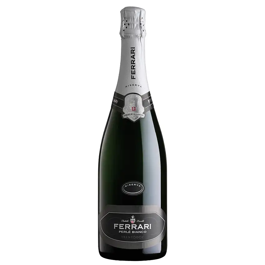 2016 Perlé Bianco Riserva Trentodoc