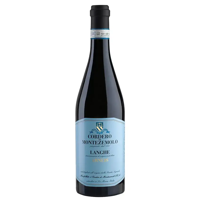2024/2025 Langhe Arneis