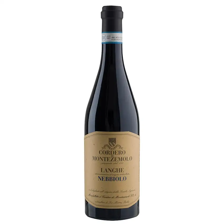 2024 Nebbiolo Langhe