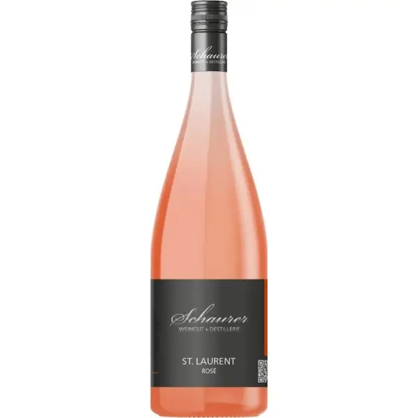 Spätburgunder  Rosé feinherb 2025 | Schaurer | Bei Weingrube.com bestellen