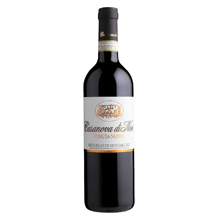 2010 Tenuta Nuova Brunello di Montalcino