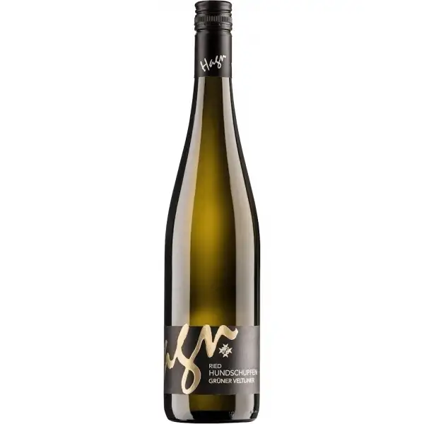 Grüner Veltliner Hundschupfen 2025 | Hagn | Bei Weingrube.com bestellen