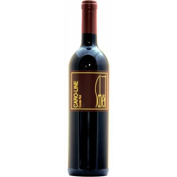 Cuvee Caro-Line Cuvée Rot 2021 | Scheit | Bei Weingrube.com bestellen