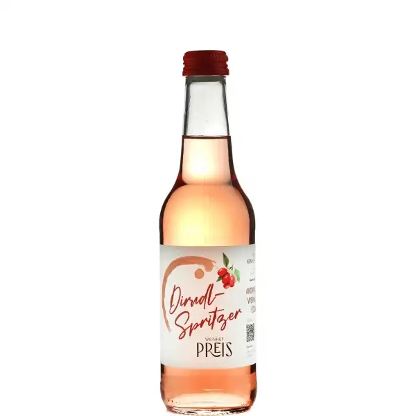 Dirndl Spritzer 2026