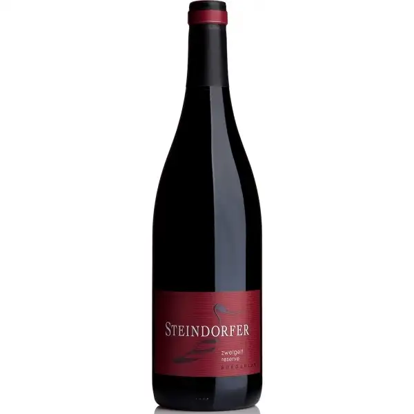 Zweigelt Reserve 2024 | Steindorfer | Bei Weingrube.com bestellen