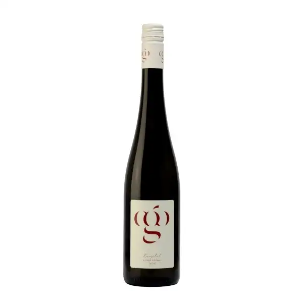 Grüner Veltliner Kamptal  [to bi] 2025 | Bio-Weingut gruber43 | Bei Weingrube.com bestellen
