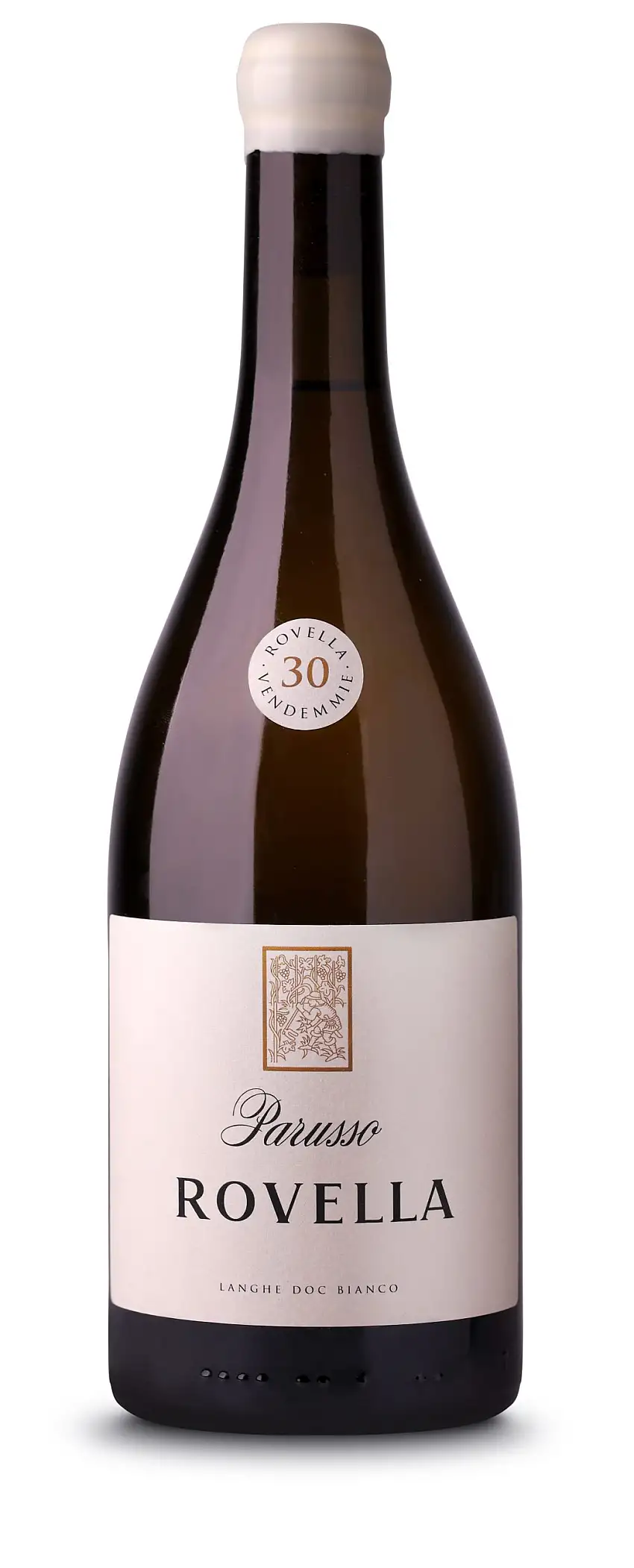 Langhe Bianco Rovella Parusso 2023