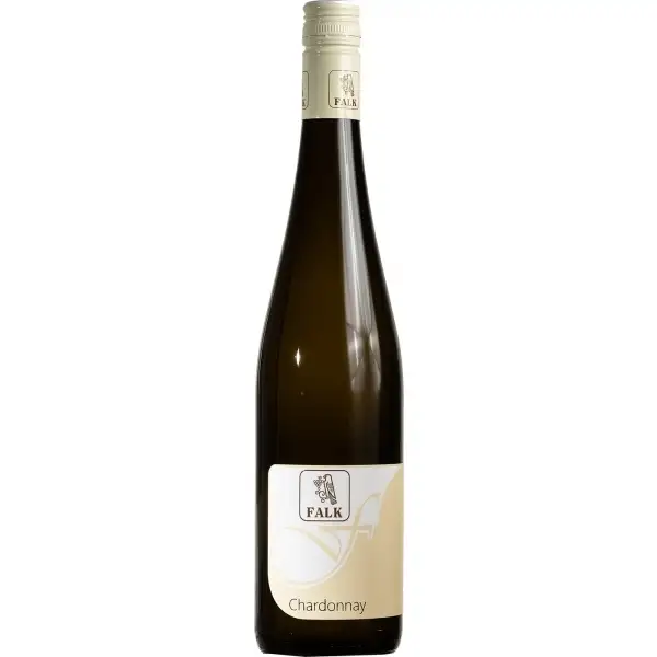 Chardonnay Prinzess 2025 | Falk | Bei Weingrube.com bestellen