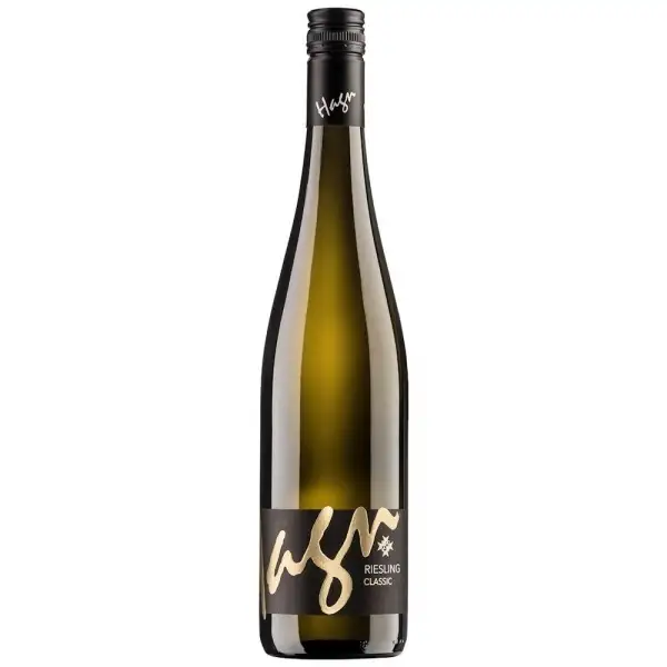 Riesling Classic 2025 | Hagn | Bei Weingrube.com bestellen