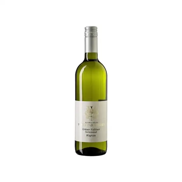Grüner Veltliner Sternenstaub 2025 | Bioweinbau Peter Paradeiser | Bei Weingrube.com bestellen