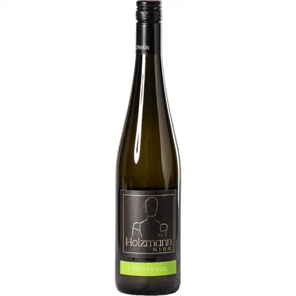 Chardonnay  BIO 2025 | Holzmann Weingut | Bei Weingrube.com bestellen