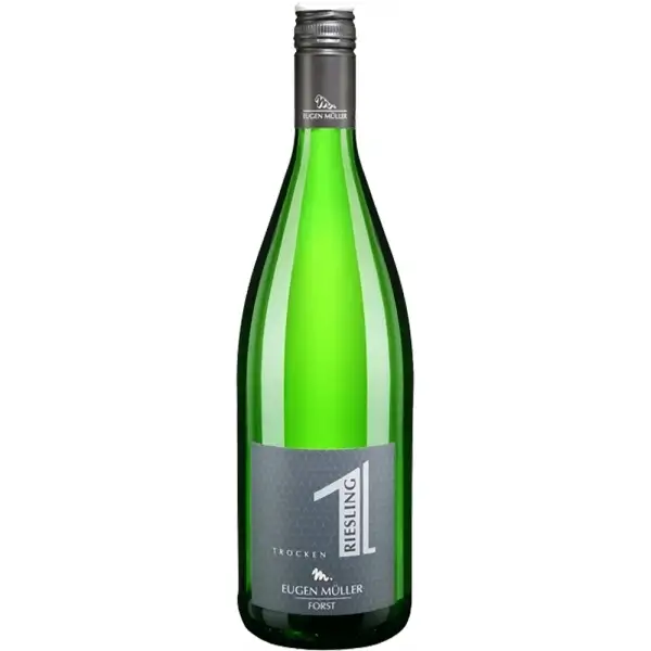 Riesling EUGEN MÜLLER 2024 | Weingut Eugen Müller | Bei Weingrube.com bestellen