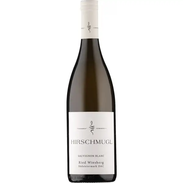 Sauvignon Blanc NEU!  Ried Wiesberg 2024 | Hirschmugl - Domaene | Bei Weingrube.com bestellen