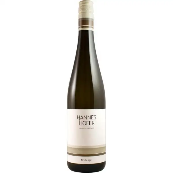 Neuburger BIO 2025 | Hannes Hofer | Bei Weingrube.com bestellen