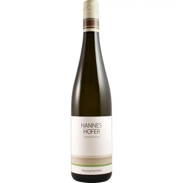 Riesling BIO 2025 | Hannes Hofer | Bei Weingrube.com bestellen
