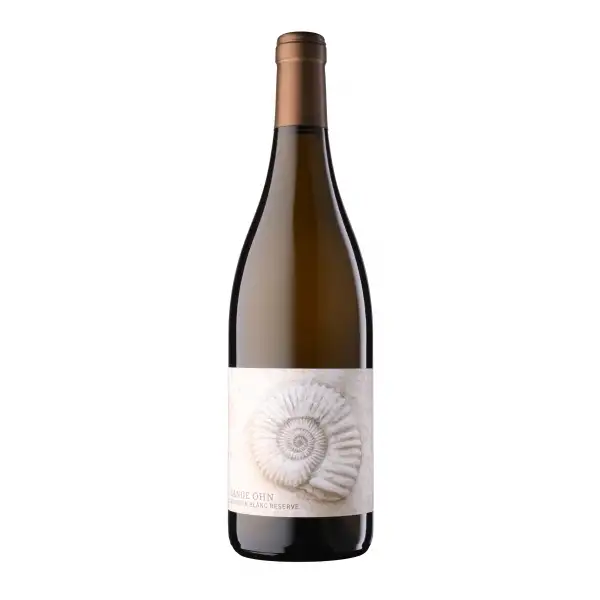 Sauvignon Blanc Reserve Lange Ohn 2023 | Haider Thomas Heinrich | Bei Weingrube.com bestellen