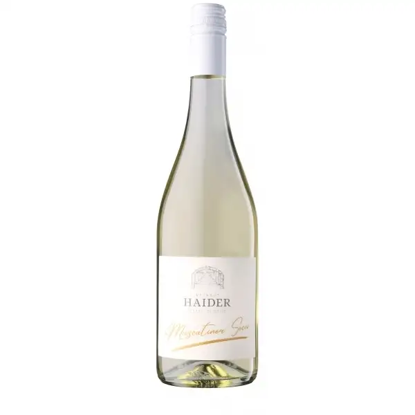 Muscatiner Secco 2024