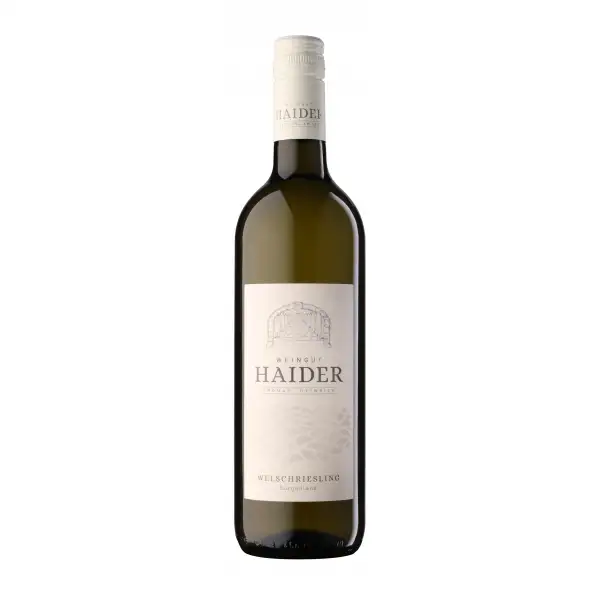 Cuvee Welschriesling 2025 | Haider Thomas Heinrich | Bei Weingrube.com bestellen