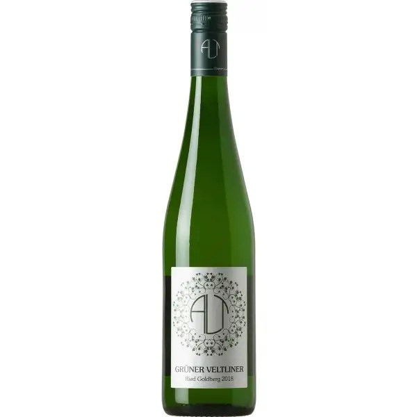 Grüner Veltliner  Ried Goldberg 2025 | Andreas Alt | Bei Weingrube.com bestellen