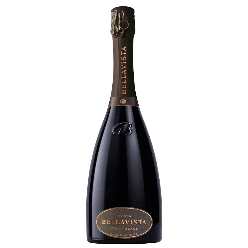 A001 Bellavista Alma Assemblage 1 0.375L
