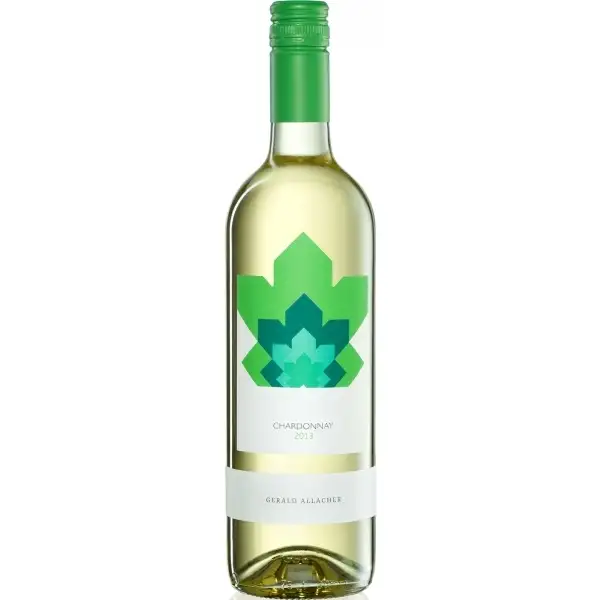 Chardonnay  2025 | Gerald Allacher | Bei Weingrube.com bestellen