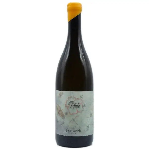 Muskat Ottonel Fernweh 2023 | Winzerfamilie Pfalz | Bei Weingrube.com bestellen