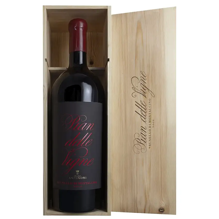 2004 Brunello di Montalcino 3.0L