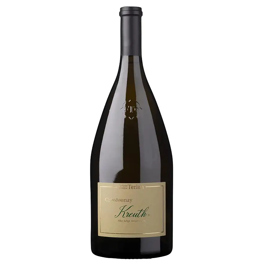 2024 Kreuth Chardonnay 1.5L
