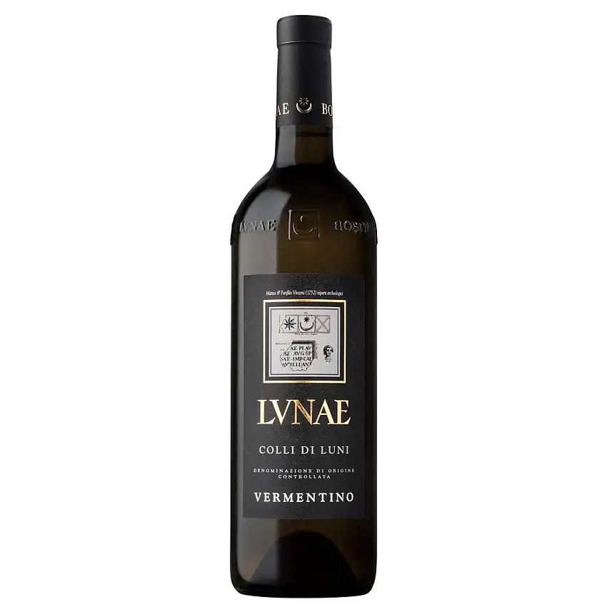 2024 Etichetta Nera Colli di Luni Vermentino