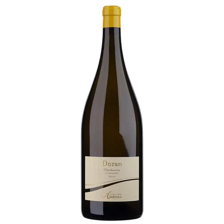 2022 Doran Chardonnay Riserva 1.5L